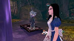 Alice Madness Returns Ultra HD